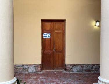 Economy Triple Room with Shared Bathroom