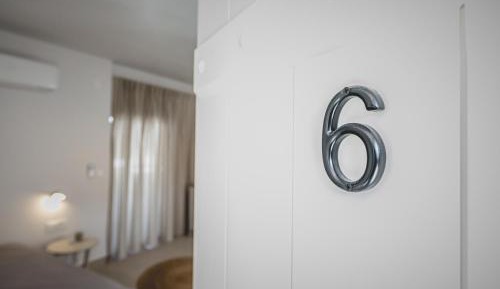 Deluxe Family Suite