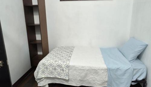 Standard Double Room with Fan