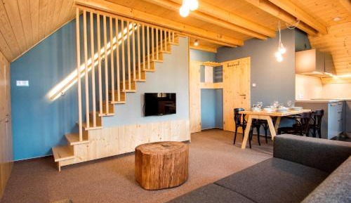 Maisonette