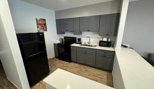 King Room - Non-Smoking