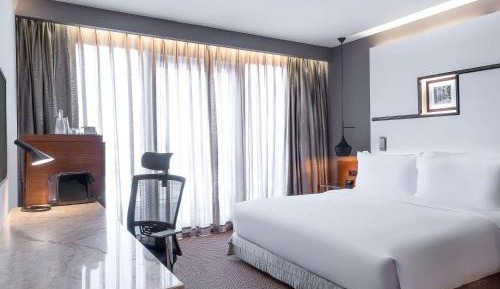 Superior King Room