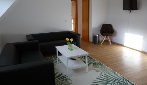 Deluxe Double Room with Shower