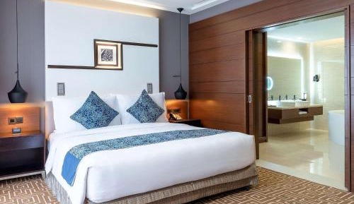 Royal Suite