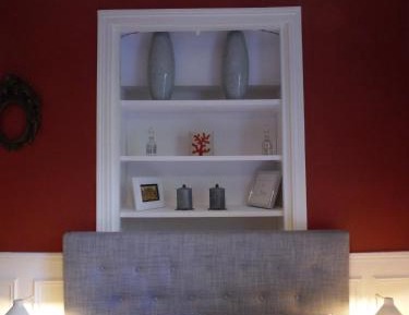 Palmier Double Room