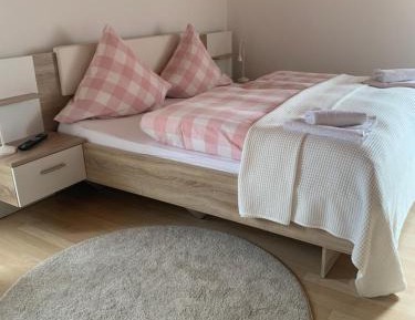 Large Double Room