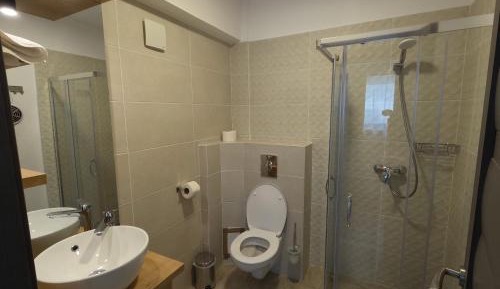 Economy Double Room - No Balcony or View