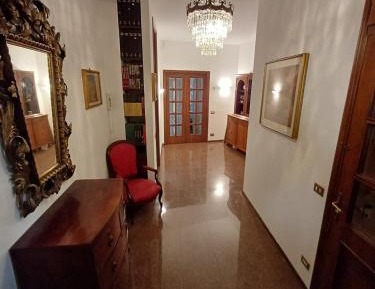 Quadruple Room with Shared Bathroom