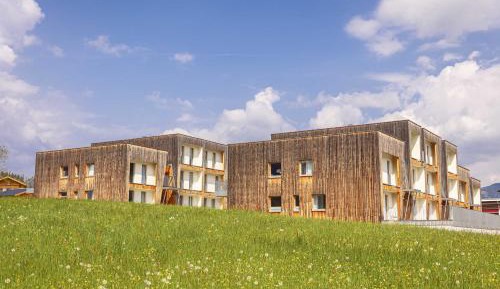 Premium Apartment with 1 bedrooms & sauna area