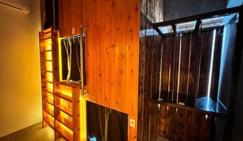 Bed in 6-Bed Mixed Dormitory Room