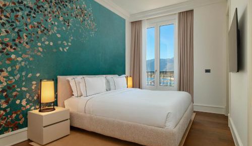 Superior Suite with Sea View