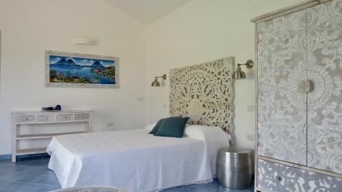 Double Room with Patio