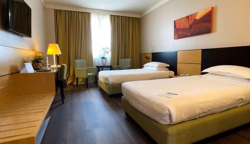 Comfort Twin Room
