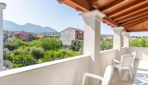 Two-Bedroom Superior Apartment