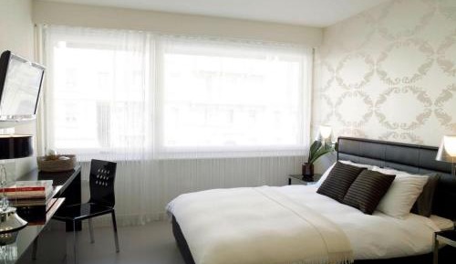 Junior Studio Apartment