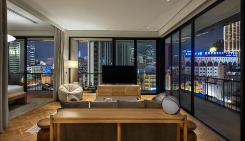 Else Suite