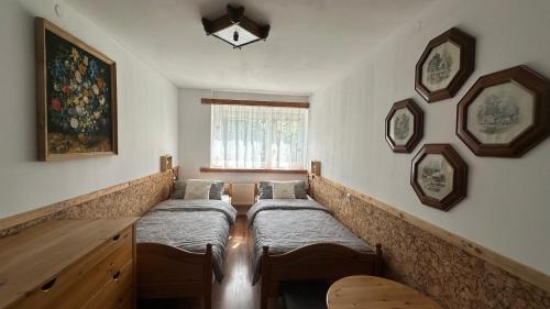 Apartment - Split Level