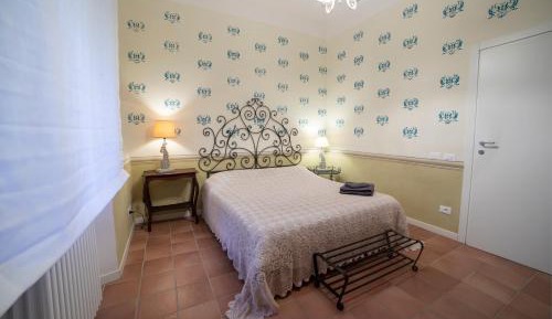 Large Double or Twin Room