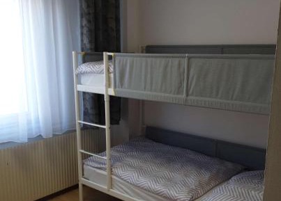 Small Twin Room