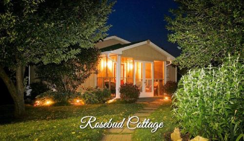 Rosebud Cottage