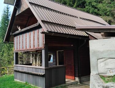 One-Bedroom Chalet