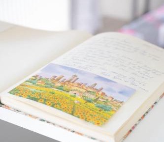 Apartment with Garden View