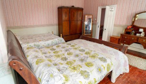 King Room with Garden View