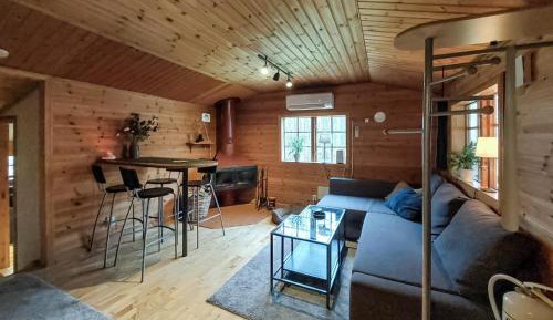Two-Bedroom Holiday Home