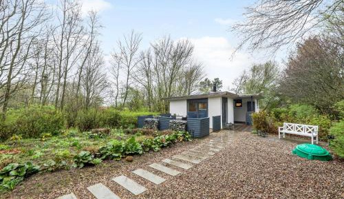 Two-Bedroom Holiday Home