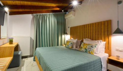 Orpheus Bay - Loft apartment Sea & Sunrise view