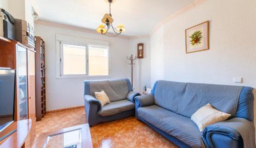 Three-Bedroom Superior Apartment