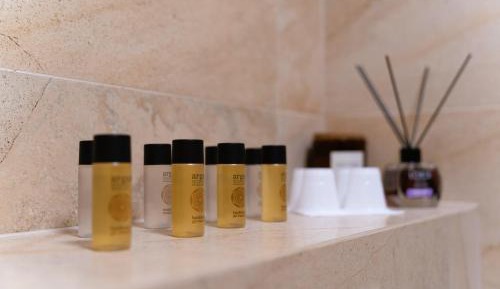 Triple Room with Private Bathroom