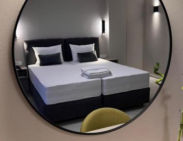 Double or Twin Room - Disability Access