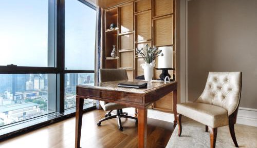 Premier Twin Room