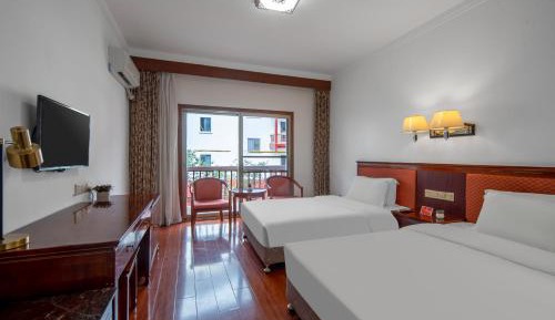 Superior Double or Twin Room