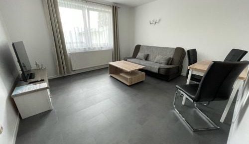 Standard One-Bedroom Apartment