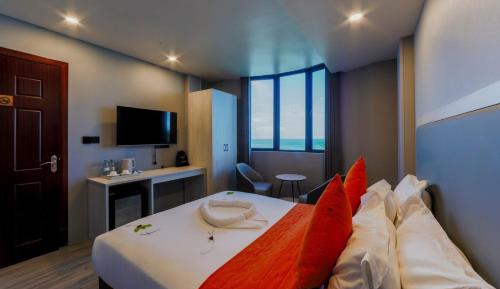 Superior Queen Room