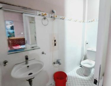 Quadruple Room with Bathroom