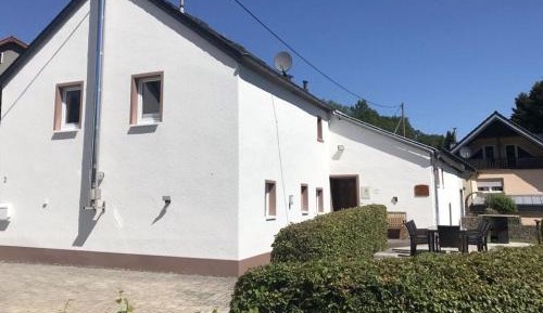 Four-Bedroom Holiday Home