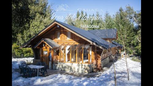 Three-Bedroom Chalet