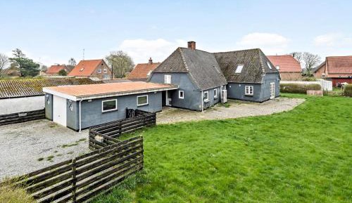 Four-Bedroom Vacation Home