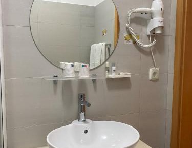 Small Double or Twin Room with Land View