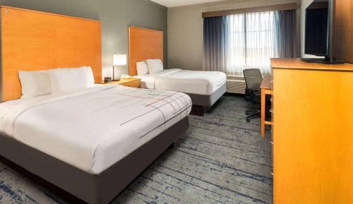 Queen Room with Two Queen Beds