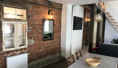 Apartment - Split Level