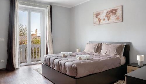 Two-Bedroom Superior Apartment