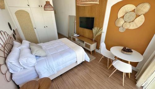 30º andar - studio boho