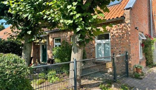 Two-Bedroom Holiday Home