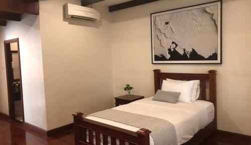 Superior Single Room