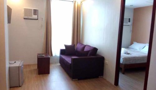 Classic Quadruple Room