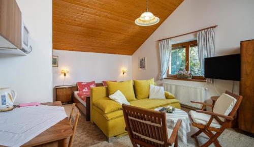 Family Double Room